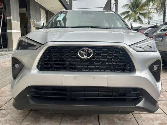 TOYOTA-YARIS CROSS-2026