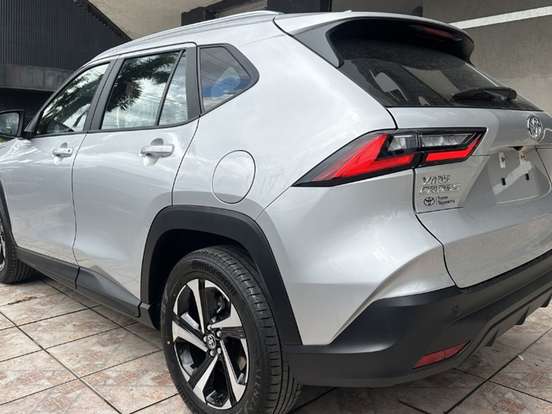 TOYOTA-YARIS CROSS-1.5 VVT-I FLEX XRE CVT TOYOTA-YARIS CROSS-2026