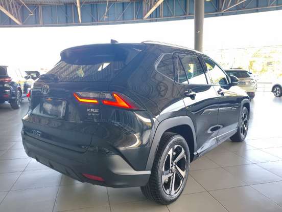 TOYOTA-YARIS CROSS-2026