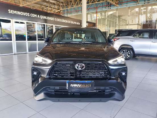 TOYOTA-YARIS CROSS-2026