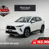 TOYOTA YARIS CROSS 1.5 VVT-I HYBRID FLEX XRX CVT TOYOTA YARIS CROSS 1.5 VVT-I HYBRID FLEX XRX CVT