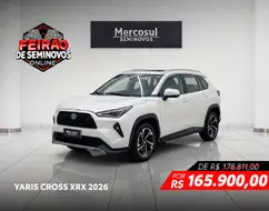 TOYOTA YARIS CROSS 1.5 VVT-I HYBRID FLEX XRX CVT TOYOTA YARIS CROSS 1.5 VVT-I HYBRID FLEX XRX CVT