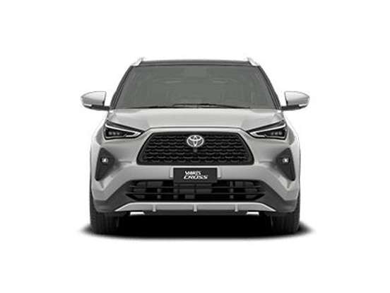 TOYOTA-YARIS CROSS-1.5 VVT-I HYBRID FLEX XRX CVT TOYOTA-YARIS CROSS-2026