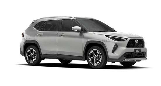 TOYOTA-YARIS CROSS-2026