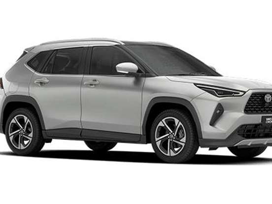TOYOTA-YARIS CROSS-1.5 VVT-I HYBRID FLEX XRX CVT TOYOTA-YARIS CROSS-2026