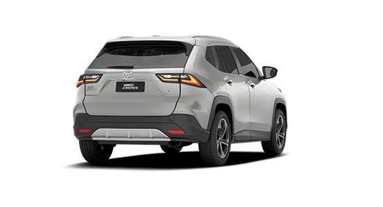 TOYOTA-YARIS CROSS-2026