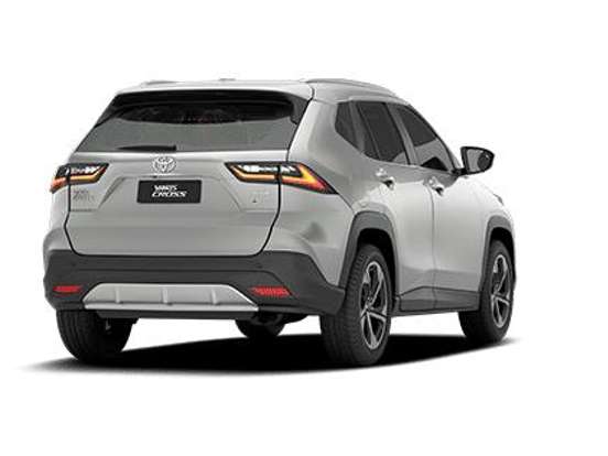 TOYOTA-YARIS CROSS-1.5 VVT-I HYBRID FLEX XRX CVT TOYOTA-YARIS CROSS-2026