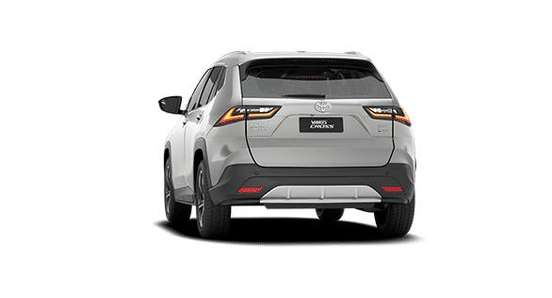 TOYOTA-YARIS CROSS-2026