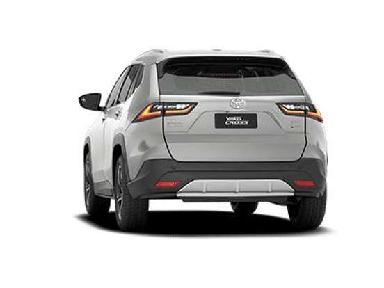 TOYOTA-YARIS CROSS-1.5 VVT-I HYBRID FLEX XRX CVT TOYOTA-YARIS CROSS-2026