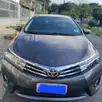 TOYOTA COROLLA 1.8 GLI 16V FLEX 4P AUTOMÁTICO TOYOTA COROLLA 1.8 GLI 16V FLEX 4P AUTOMÁTICO