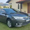 TOYOTA COROLLA 1.8 GLI UPPER 16V FLEX 4P AUTOMÁTICO TOYOTA COROLLA 1.8 GLI UPPER 16V FLEX 4P AUTOMÁTICO