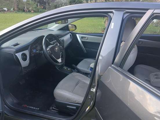 TOYOTA-COROLLA-1.8 GLI UPPER 16V FLEX 4P AUTOMÁTICO TOYOTA-COROLLA-2017