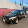TOYOTA COROLLA 1.8 SE-G 16V FLEX 4P AUTOMÁTICO TOYOTA COROLLA 1.8 SE-G 16V FLEX 4P AUTOMÁTICO