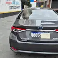 TOYOTA COROLLA 1.8 VVT-I HYBRID FLEX ALTIS PREMIUM CVT TOYOTA COROLLA 1.8 VVT-I HYBRID FLEX ALTIS PREMIUM CVT
