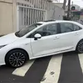 TOYOTA COROLLA 1.8 VVT-I HYBRID FLEX ALTIS PREMIUM CVT TOYOTA COROLLA 1.8 VVT-I HYBRID FLEX ALTIS PREMIUM CVT
