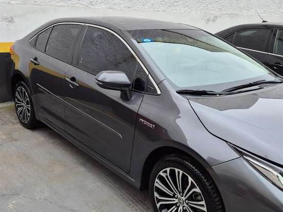 TOYOTA-COROLLA-1.8 VVT-I HYBRID FLEX ALTIS PREMIUM CVT TOYOTA-COROLLA-2023