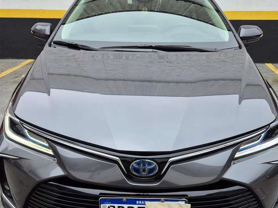TOYOTA-COROLLA-1.8 VVT-I HYBRID FLEX ALTIS PREMIUM CVT TOYOTA-COROLLA-2023