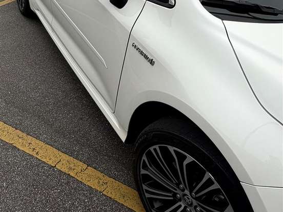 TOYOTA-COROLLA-1.8 VVT-I HYBRID FLEX ALTIS PREMIUM CVT TOYOTA-COROLLA-2020
