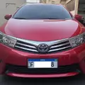 TOYOTA COROLLA 2.0 ALTIS 16V FLEX 4P AUTOMÁTICO TOYOTA COROLLA 2.0 ALTIS 16V FLEX 4P AUTOMÁTICO