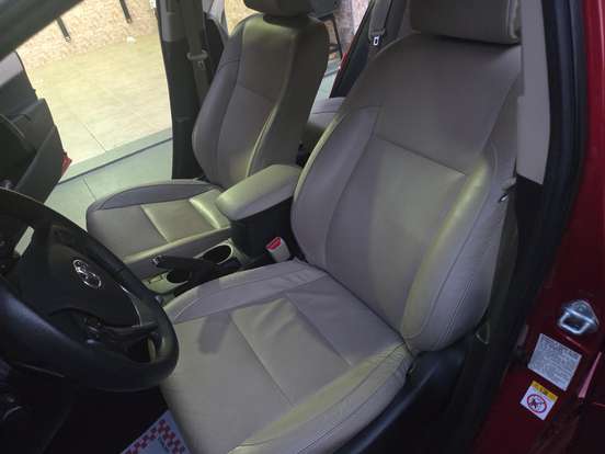 TOYOTA-COROLLA-2.0 ALTIS 16V FLEX 4P AUTOMÁTICO TOYOTA-COROLLA-2014