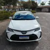 TOYOTA COROLLA 2.0 VVT-IE FLEX GLI DIRECT SHIFT TOYOTA COROLLA 2.0 VVT-IE FLEX GLI DIRECT SHIFT