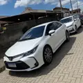 TOYOTA COROLLA 2.0 VVT-IE FLEX XEI DIRECT SHIFT TOYOTA COROLLA 2.0 VVT-IE FLEX XEI DIRECT SHIFT