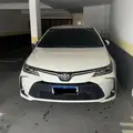 TOYOTA COROLLA 2.0 VVT-IE FLEX XEI DIRECT SHIFT TOYOTA COROLLA 2.0 VVT-IE FLEX XEI DIRECT SHIFT