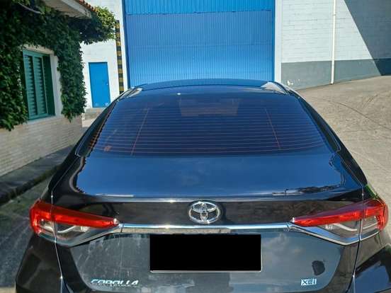TOYOTA-COROLLA-2.0 VVT-IE FLEX XEI DIRECT SHIFT TOYOTA-COROLLA-2024
