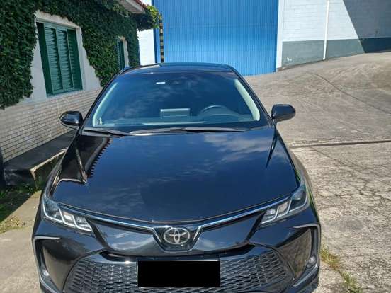 TOYOTA-COROLLA-2.0 VVT-IE FLEX XEI DIRECT SHIFT TOYOTA-COROLLA-2024