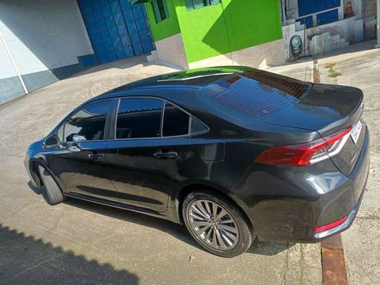 TOYOTA-COROLLA-2.0 VVT-IE FLEX XEI DIRECT SHIFT TOYOTA-COROLLA-2024
