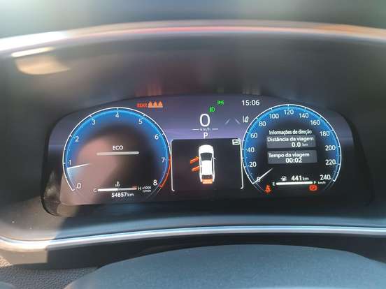 TOYOTA-COROLLA-2.0 VVT-IE FLEX XEI DIRECT SHIFT TOYOTA-COROLLA-2024