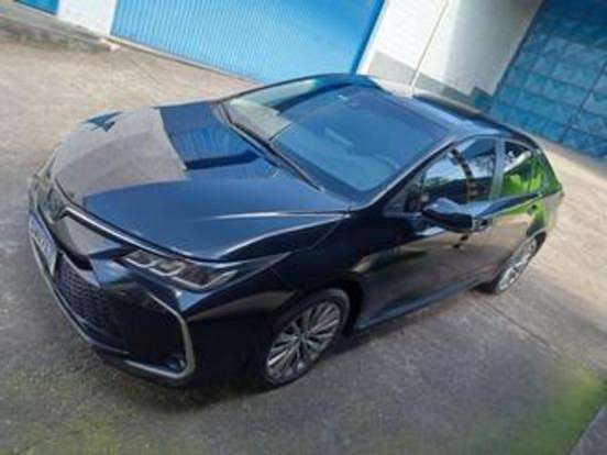 TOYOTA-COROLLA-2.0 VVT-IE FLEX XEI DIRECT SHIFT TOYOTA-COROLLA-2024
