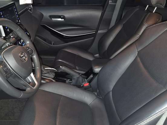 TOYOTA-COROLLA-2.0 VVT-IE FLEX XEI DIRECT SHIFT TOYOTA-COROLLA-2022