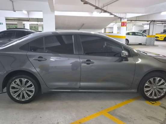 TOYOTA-COROLLA-2.0 VVT-IE FLEX XEI DIRECT SHIFT TOYOTA-COROLLA-2022