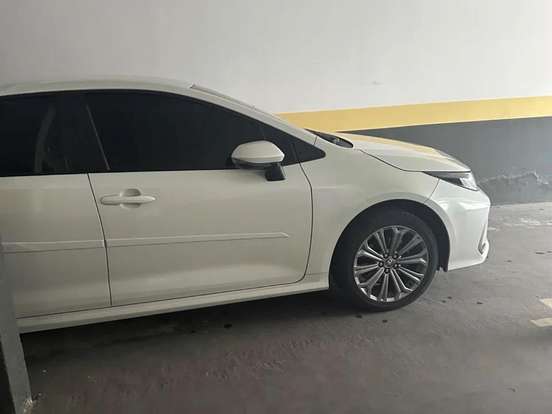 TOYOTA-COROLLA-2.0 VVT-IE FLEX XEI DIRECT SHIFT TOYOTA-COROLLA-2019