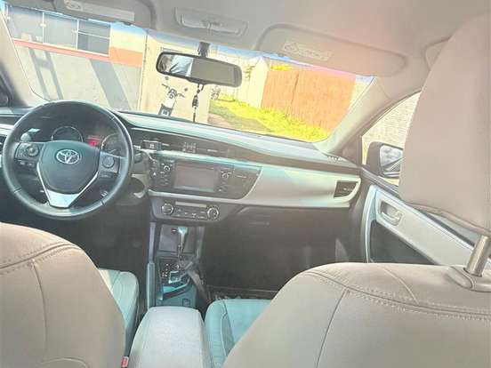 TOYOTA-COROLLA-2.0 XEI 16V FLEX 4P AUTOMÁTICO TOYOTA-COROLLA-2014