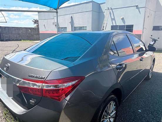 TOYOTA-COROLLA-2.0 XEI 16V FLEX 4P AUTOMÁTICO TOYOTA-COROLLA-2014