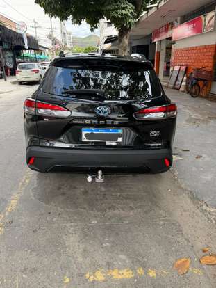TOYOTA-COROLLA CROSS-2024