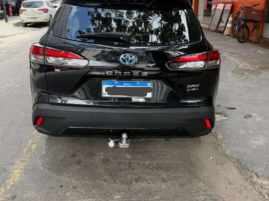 TOYOTA-COROLLA CROSS-1.8 VVT-I HYBRID FLEX XRX CVT TOYOTA-COROLLA CROSS-2024