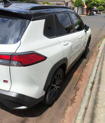 TOYOTA-COROLLA CROSS-2022