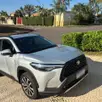 TOYOTA COROLLA CROSS 2.0 VVT-IE FLEX XRE DIRECT SHIFT TOYOTA COROLLA CROSS 2.0 VVT-IE FLEX XRE DIRECT SHIFT