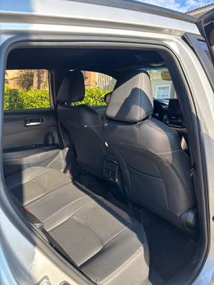TOYOTA-COROLLA CROSS-2024