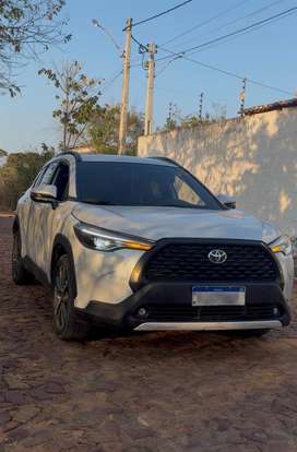 TOYOTA-COROLLA CROSS-2021