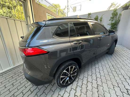 TOYOTA-COROLLA CROSS-2025