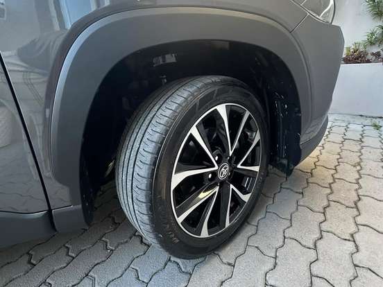 TOYOTA-COROLLA CROSS-2.0 VVT-IE FLEX XRE DIRECT SHIFT TOYOTA-COROLLA CROSS-2025
