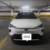 TOYOTA COROLLA CROSS 2.0 VVT-IE FLEX XRX DIRECT SHIFT TOYOTA COROLLA CROSS 2.0 VVT-IE FLEX XRX DIRECT SHIFT