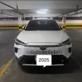TOYOTA COROLLA CROSS 2.0 VVT-IE FLEX XRX DIRECT SHIFT TOYOTA COROLLA CROSS 2.0 VVT-IE FLEX XRX DIRECT SHIFT