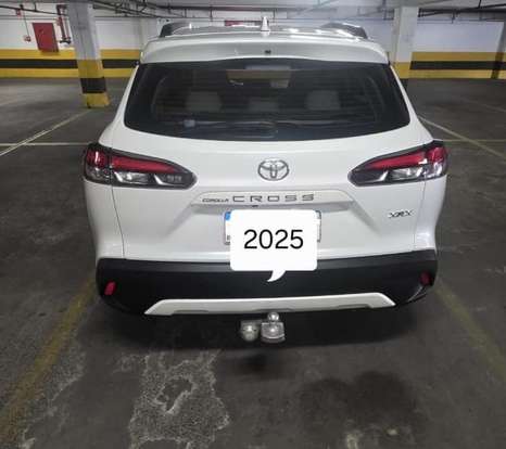 TOYOTA-COROLLA CROSS-2024