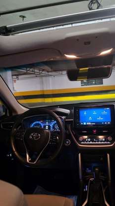TOYOTA-COROLLA CROSS-2024
