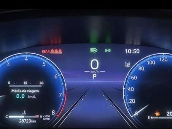 TOYOTA-COROLLA CROSS-2.0 VVT-IE FLEX XRX DIRECT SHIFT TOYOTA-COROLLA CROSS-2024
